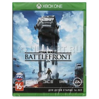  Battlefront [Xbox One]