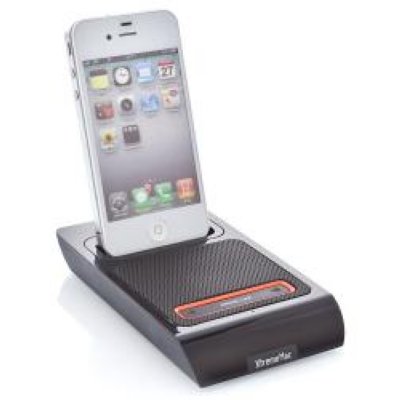   XtremeMac 3 in 1 Micro Dock