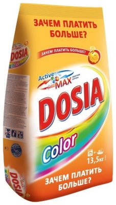   Dosia Color   13.5 