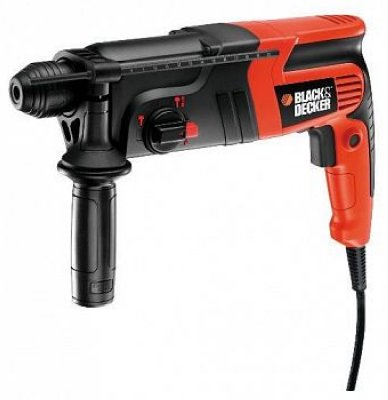  BLACK & DECKER KD860KA-XK