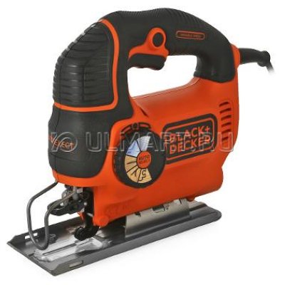  Black & Decker KS801SEK-QS 550 