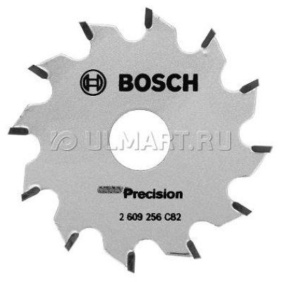   Bosch Precision 2609256C82