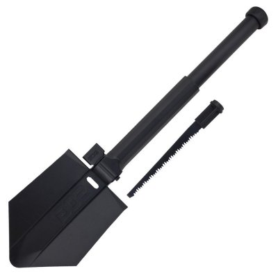   SOG F19 Elite Entrenching Tool Folding