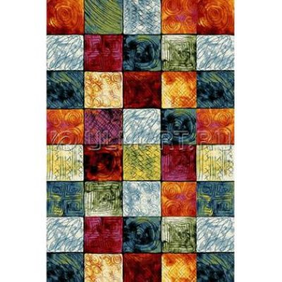  Merinos CRYSTAL 120x180  (2739 Multicolor)