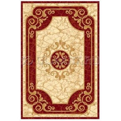  Merinos KAMEA 200x300 c  (d045 Red)