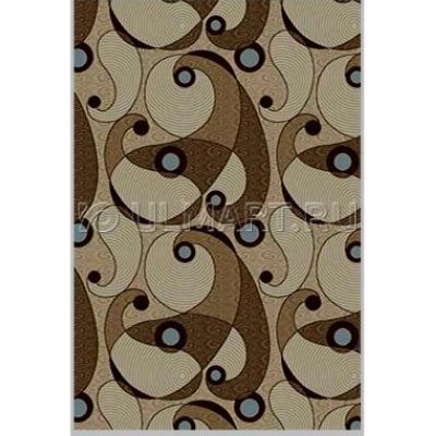  Merinos MEGA CARVING 100x200  (8435 Beige)