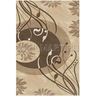  Merinos MEGA CARVING 200x300  (4780 Beige)