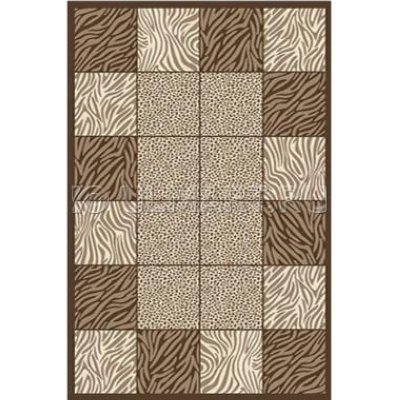  Merinos MEGA CARVING 200x300  (8320 Brown)