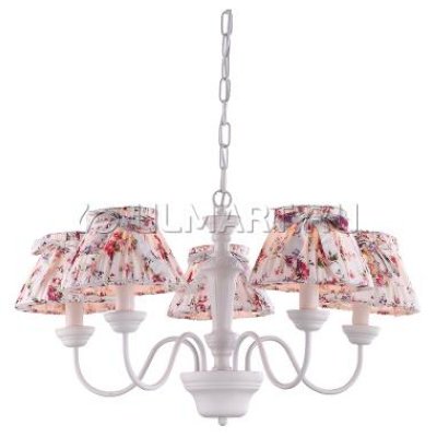  ARTELAMP BAMBINA A7020LM-5WH