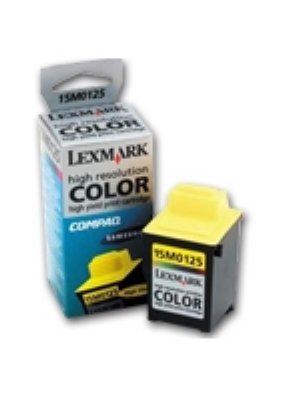 15M0125   Lexmark 25 (JP-Z42/Z52/Z53) . .. .