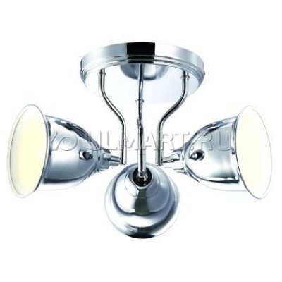   ARTELAMP A9557PL-3CC CAMPANA