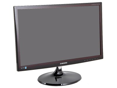  23" Samsung S23B350B  TFT TN 1920x1080 1000:1 250cd/m^2 5ms DVI D-Sub