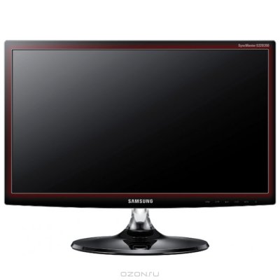  23" Samsung S23B350H SyncMaster, 