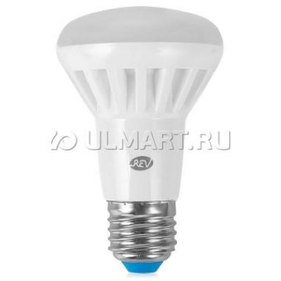   REV GmbH LED-R63-E27-8W-2700K (32336 5)