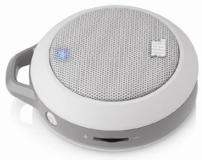   JBL Micro II Ultra-Portable White (MICROIIWHT)