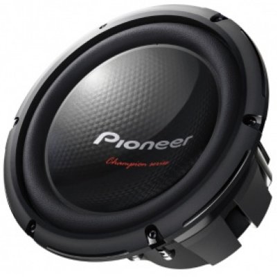 Pioneer TS-W260S4  