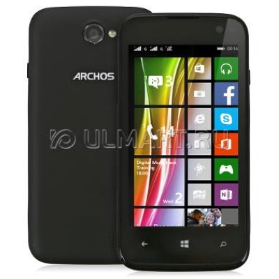  Archos 40 Cesium, 