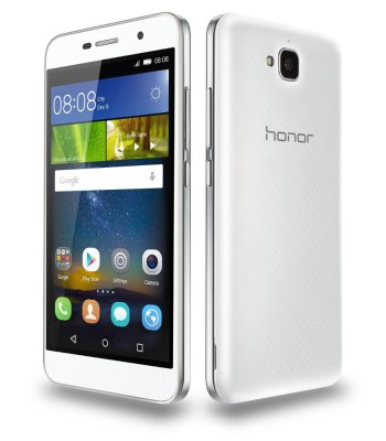  Huawei Honor 4C Pro White (TIT-L01)