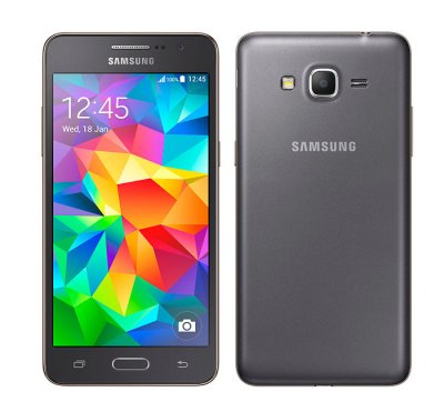   Samsung SM-G531F Galaxy Grand Prime VE Grey