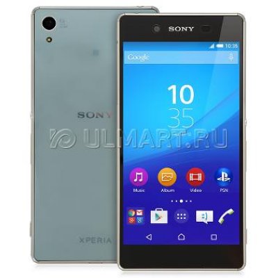  Sony E6533 Xperia Z3+ Dual Aquagreen, 