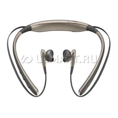 Bluetooth- Samsung Level U Pro Gold, 