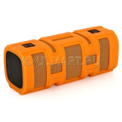  Bluetooth  Molecula BPS-202, orange