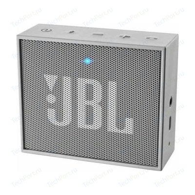   JBL GO