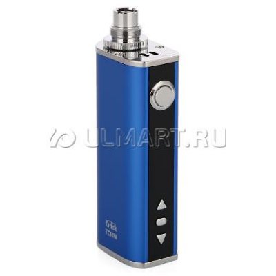    Eleaf iStick TC, 2600 mAh, 40 W, 