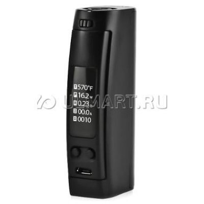    Wismec Presa, 2300 mAh, 75w, 