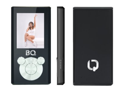 MP3- BQ-P005 Do 