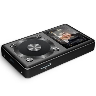  MP3- Fiio X1 black