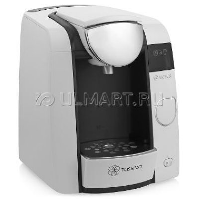   Bosch Tassimo TAS 4504 