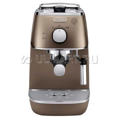   DeLonghi ECI 341.BZ