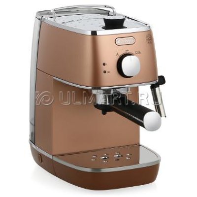  DeLonghi ECI 341.CP 