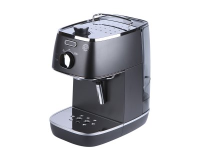   DeLonghi ECI 341.W