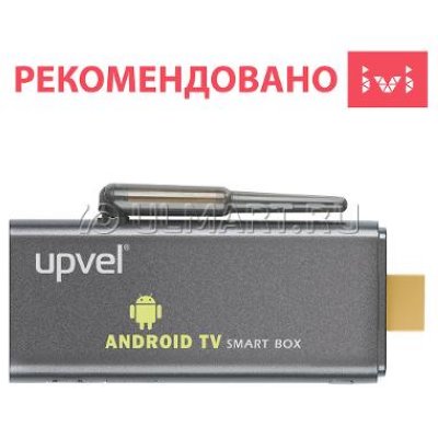 Smart TV , UPVEL UM-502TV, ANDROID