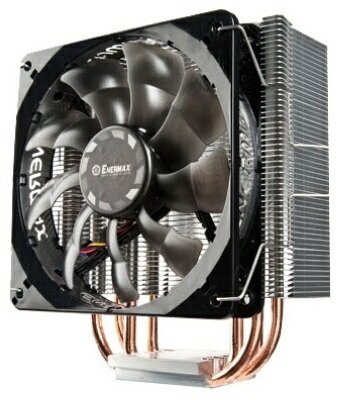  () Enermax s.775/1155/S1156/1366/AM2/AM2+/AM3/AM3+/FM1 ( ETS-T40-TB ) Al+C