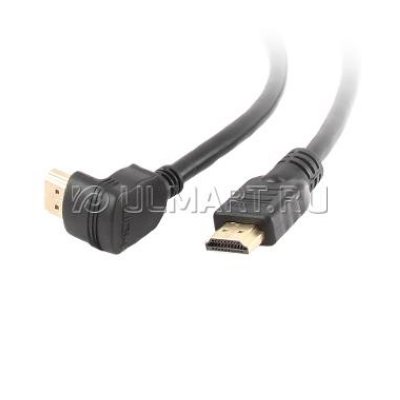  HDMI-HDMI 1.8 , v1.4, Cablexpert, 