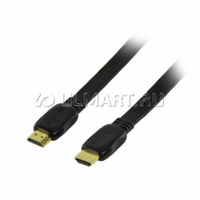  HDMI-HDMI 19M/19M 0.7 , V1.4, HQ