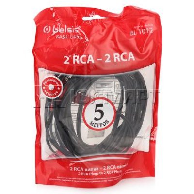   2RCA - 2RCA, 5 , -, Belsis