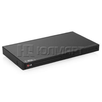 DVD  LG DP542