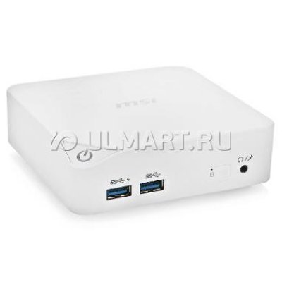  MSI Cubi-081XRU, 9S6-B09612-081