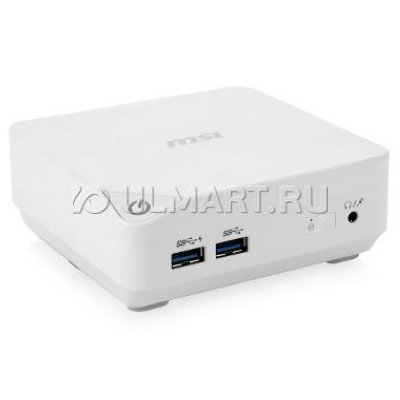  MSI Cubi-082XRU, 9S6-B09612-082