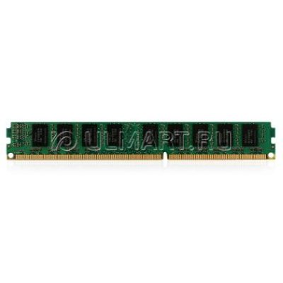   Kingston KVR13E9L/8 8192Mb