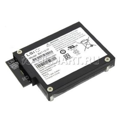   LSI Logic Battery Backup Unit LSIIBBU08