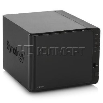   SYNOLOGY DS415play