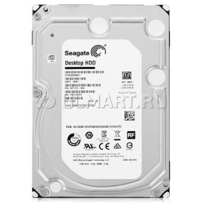   HDD 6 , Seagate Desktop HDD.15, ST6000DM001