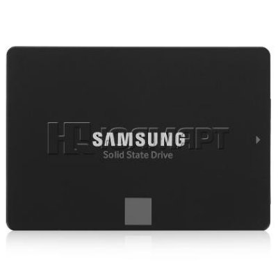  (SSD)   SATA SSD 1Tb 850 EVO Series MZ-75E1T0BW SATA3.0, 7mm, MGX V-NAND