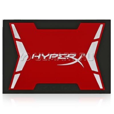  (SSD)   SATA 240GB HyperX SAVAGE SSD 3 2.5 Bundle Kit