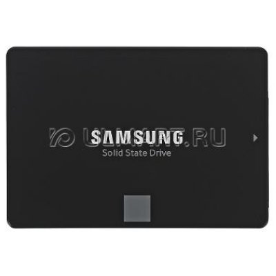   SSD 250 , 2.5", SATA III, Samsung 850 EVO Series, MZ-75E250BW